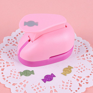 Besplatna dostava 5/8'' 15 mm DIY Rezač papira Eva Foam Maker Puncher Scrapbooking Rad Rezanje Štednja za djecu Hole Punch Flower Furador