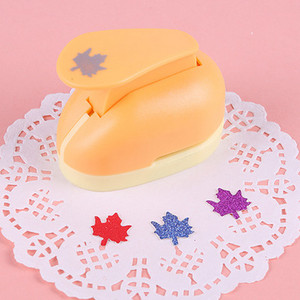 Besplatna dostava 5/8'' 15 mm DIY Rezač papira Eva Foam Maker Puncher Scrapbooking Rad Rezanje Štednja za djecu Hole Punch Flower Furador