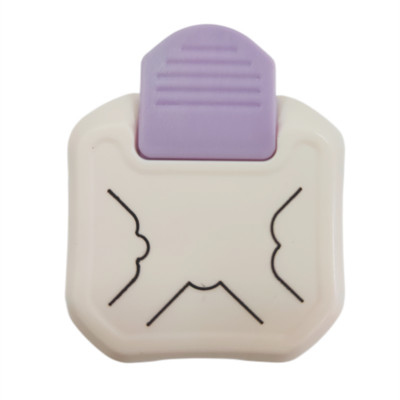 Pabernurga ümarad 3in1 3 erinevat nurgastantsi paberile fotokaartide käsitöö jaoks lõikurid ümbrikupunch, laminaat, isetegemine scrapbooking