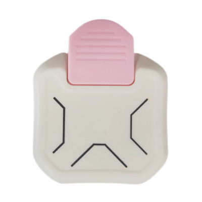 Pabernurga ümarad 3in1 3 erinevat nurgastantsi paberile fotokaartide käsitöö jaoks lõikurid ümbrikupunch, laminaat, isetegemine scrapbooking