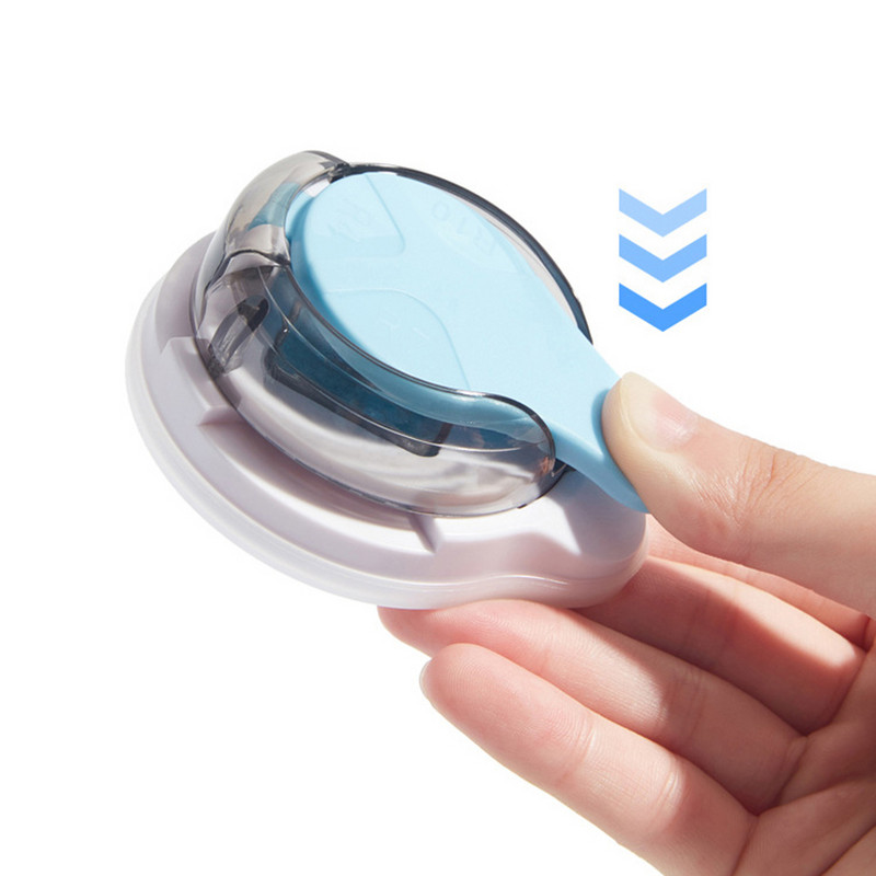 Perforator de hârtie 3 în 1, rotunjitor, tăietor de colțuri pentru carduri, consumabile pentru tăietor de fotografii R4 R7 R10, tăiere ascuțită, Cortador De hârtie, trimmer pentru colțuri