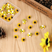 Thumbtack színes, aranyos tűk Gombtűk Dekoratív parafa tábla tűk Térképrajz Fénykép Fali szegecsek Irodai iskolai tantermi kellékek