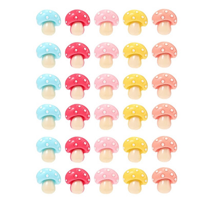 Thumbtack színes, aranyos tűk Gombtűk Dekoratív parafa tábla tűk Térképrajz Fénykép Fali szegecsek Irodai iskolai tantermi kellékek