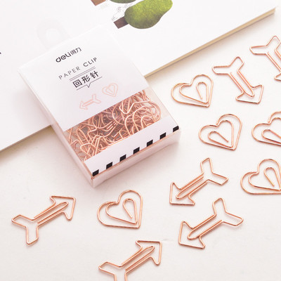 12 kom/set Mini spajalice u obliku crtića Kawaii pribor za pisanje Prozirne spojnice za vezivo Fotografije Ulaznice Bilješke Pismo Uredska spajalica Škola
