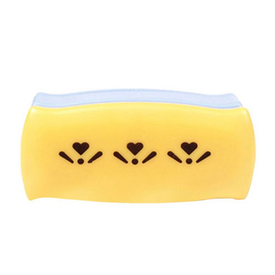 Uređaj za utiskivanje koji štedi trud Uređaj za bušenje obruba Uzorak rubova ručno izrađenog materijala Efekt šupljine Uređaj za utiskivanje Ručno bušenje