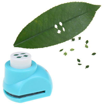 Karštas išpardavimas 1/35 Tikrųjų lapuočių lapų kūrėjas 4 viename scenarijus.