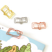 10 kom. Rose Gold Mapa ljubavnih knjiga Kreativna mapa Uredska škola Osobna datoteka Klasifikacija Pribor