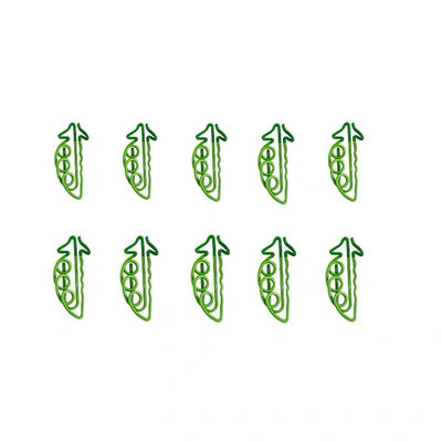 Sharkbang 10 τεμ./παρτίδα Kawaii Flamingo Carrot Μεταλλικό συνδετήρας Διακοσμητικός σελιδοδείκτης Φωτογραφία Μήνυμα Κάρτα συνδετήρας Σχολική γραφική ύλη