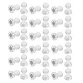 30 kom. Alat za magnetnu iglu Magnet Slikanje Kaligrafija Plastični uredski magneti za teške uvjete