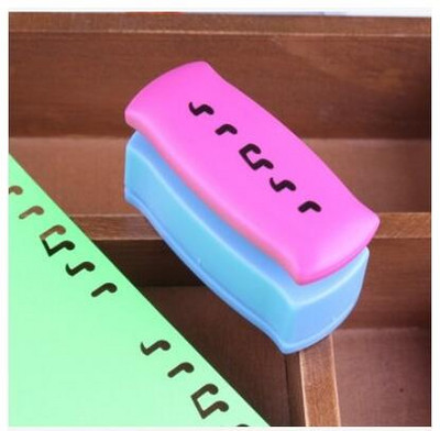 Besplatna dostava. Velika veličina Rubni zanatski bušilac Utiskivanje DIY rubni bušilac papira Rubni bušilac čipke za bušilice za čestitke za spomenare