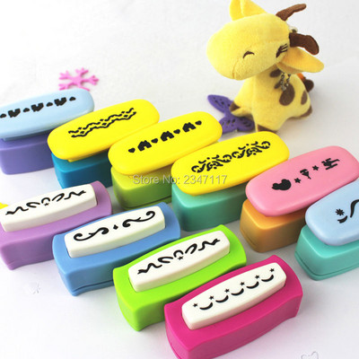 Безплатен Shippig Голям размер Boundary Craft Punch Embossing DIY Border Paper Punch Edge Lace Punch For Card Scrapbooking Punchs