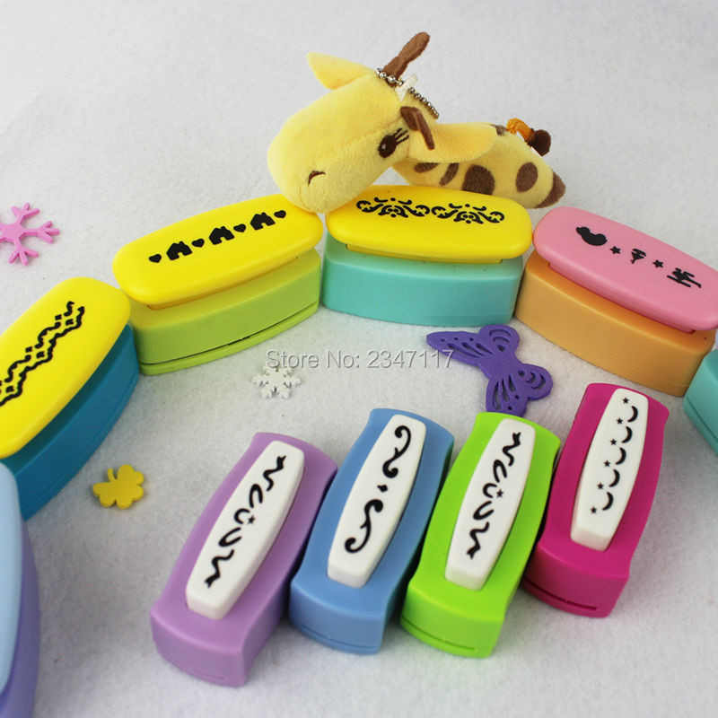 Besplatna dostava. Velika veličina Rubni zanatski bušilac Utiskivanje DIY rubni bušilac papira Rubni bušilac čipke za bušilice za čestitke za spomenare