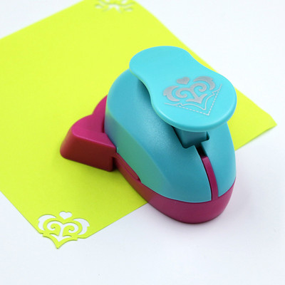 DIY Corner Punch Ανάγλυφο χαρτί Corner Cutter Crafting Trimmer Punch for Scrapbook Paper Crafts Hole Puncher
