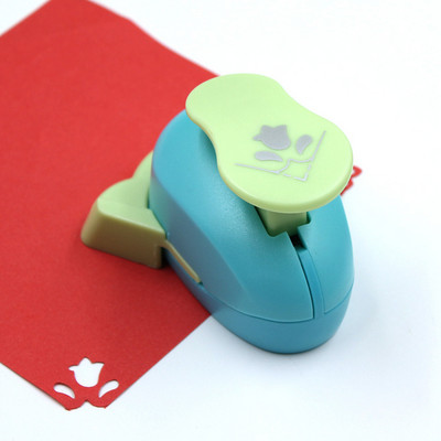 DIY Corner Punch Ανάγλυφο χαρτί Corner Cutter Crafting Trimmer Punch for Scrapbook Paper Crafts Hole Puncher