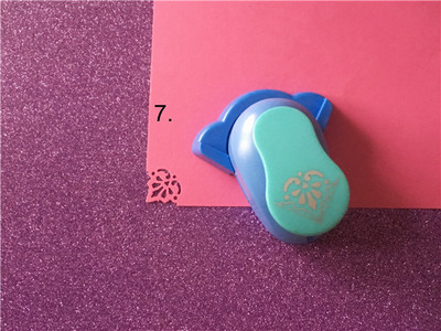 „FreeShip“ 1 vnt. svirties kampinis perforatorius „pasidaryk pats“ kraštelių perforatorius, 9 dizaino briaunų štampavimo įspaudai, iškarpų albumo popieriaus pjaustyklė