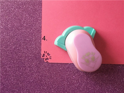 „FreeShip“ 1 vnt. svirties kampinis perforatorius „pasidaryk pats“ kraštelių perforatorius, 9 dizaino briaunų štampavimo įspaudai, iškarpų albumo popieriaus pjaustyklė