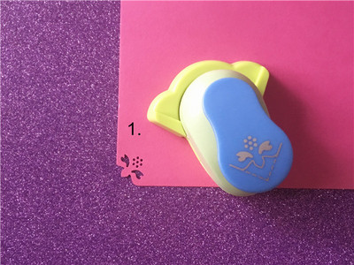 „FreeShip“ 1 vnt. svirties kampinis perforatorius „pasidaryk pats“ kraštelių perforatorius, 9 dizaino briaunų štampavimo įspaudai, iškarpų albumo popieriaus pjaustyklė