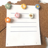 Crtanje fotografija Zidne klinove Papeleria Pinwand klinovi Potrepštine za fakultet Push Uredska oprema za žene Pinwand Nz Pins