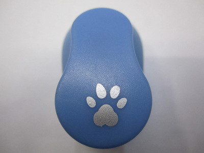 Mini Furador 8/10 mm cvjetni ukrasni rezač papira šuplji bušač stroj za ručno utiskivanje izbušeni spomenar Furadores Eva