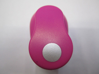 Mini Furador 8/10 mm cvjetni ukrasni rezač papira šuplji bušač stroj za ručno utiskivanje izbušeni spomenar Furadores Eva