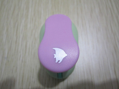 Mini Furador 8/10 mm cvjetni ukrasni rezač papira šuplji bušač stroj za ručno utiskivanje izbušeni spomenar Furadores Eva