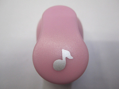 Mini Furador 8/10 mm cvjetni ukrasni rezač papira šuplji bušač stroj za ručno utiskivanje izbušeni spomenar Furadores Eva