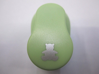 Mini Furador 8/10 mm cvjetni ukrasni rezač papira šuplji bušač stroj za ručno utiskivanje izbušeni spomenar Furadores Eva