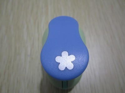 Mini Furador 8/10 mm cvjetni ukrasni rezač papira šuplji bušač stroj za ručno utiskivanje izbušeni spomenar Furadores Eva