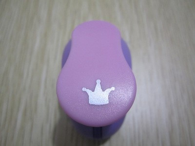 Mini Furador 8/10 mm cvjetni ukrasni rezač papira šuplji bušač stroj za ručno utiskivanje izbušeni spomenar Furadores Eva