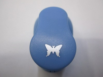 Mini Furador 8/10 mm cvjetni ukrasni rezač papira šuplji bušač stroj za ručno utiskivanje izbušeni spomenar Furadores Eva