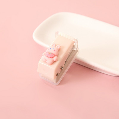 Mr.Paper 4 Design Hole Punch Slatka mašina za uvezivanje Bušilica za rezanje papira Umjetnički pribor Korejski papirni materijal Darovi za studente