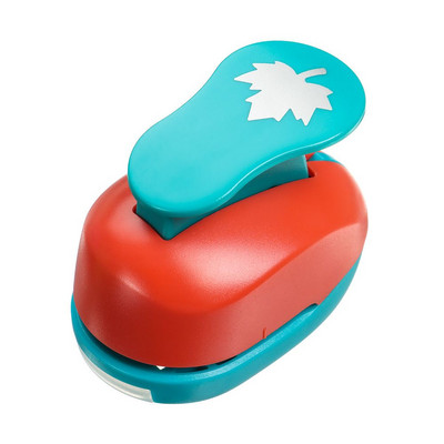 Nasumične boje Slatki ručno izrađeni fotoalbumi Dodaci DIY kartice Izrada papira Oblikivač Rezač Uređaj za utiskivanje Bušilica