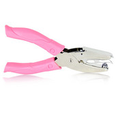 Fromthenon Hand Hand Paper Hole Punch DIY Loose-leaf Paper cutter Single Hole Puncher Σχολική βιβλιοδεσία γραφείου