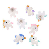 10 komada Crtane igle za fotografije Zidna oglasna ploča Bilješke Čavli za igle za fotografije Plutane igle Kreativne igle