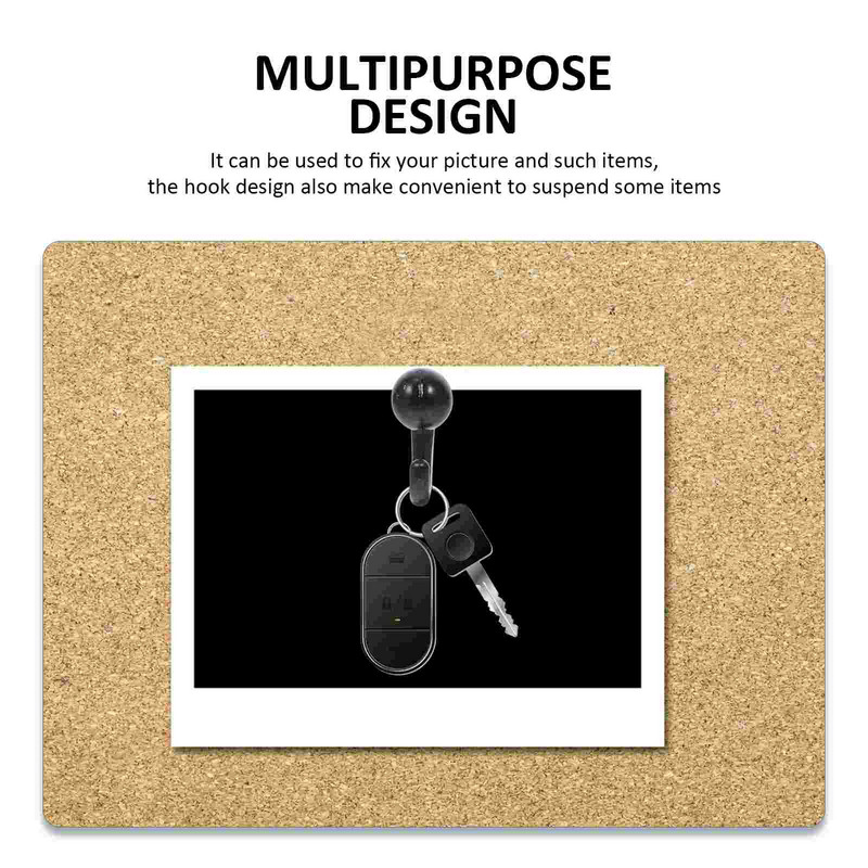 50 kom. Kuka, pribadača za pričvršćivanje fotografija, višenamjenska metalna vješalica za odjeću Dodatak za crtanje noktiju DIY