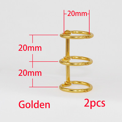 Mini plastična bilježnica Probijač rupa Prijenosni rokovnik Okružni bušilac s jednom rupom Spomenar Prstenovi Binder Perforacija Rezač Kliješta