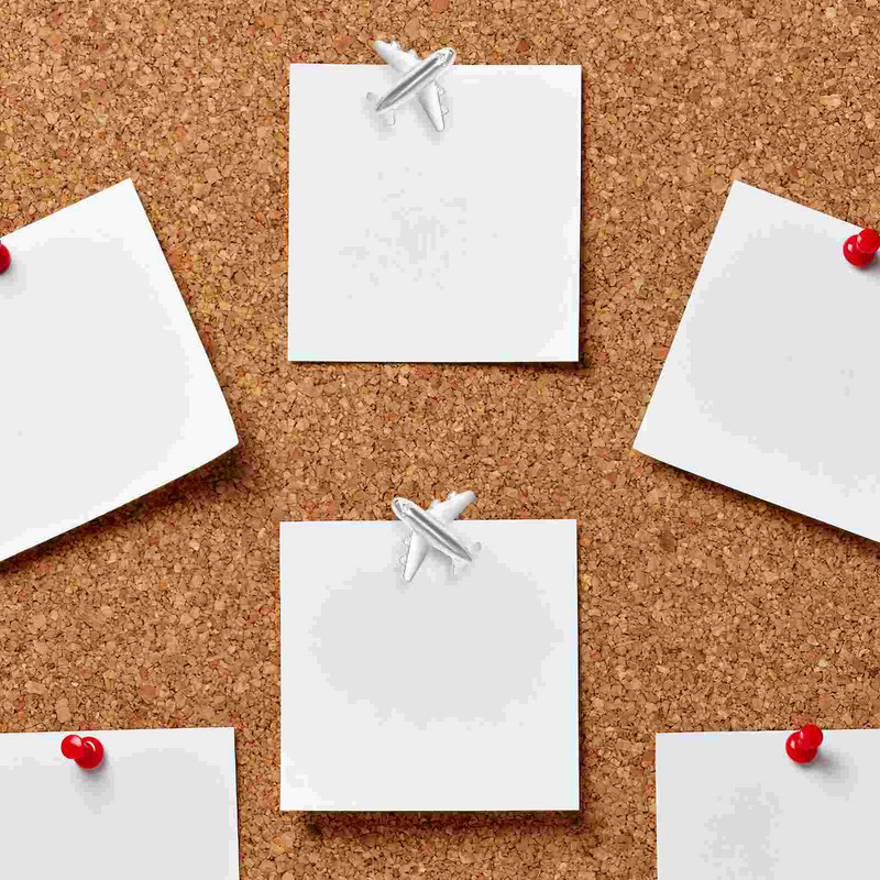 Lidmašīnas formas jaukas īkšķa spraudītes Ziņojumu dēlis Īkšķa spraudītes Metāla spiedpogas Spraudītes Dekoratīvas īkšķa spraudītes Metāla īkšķa spraudītes