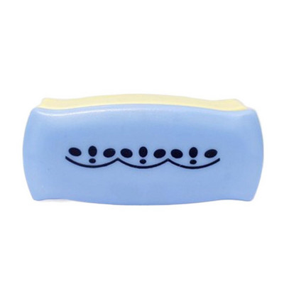 Edge Device Decorative Border Handmade Gift DIY Scrapbooking S Flower Design Fancy Border Punch Reljefni Punch