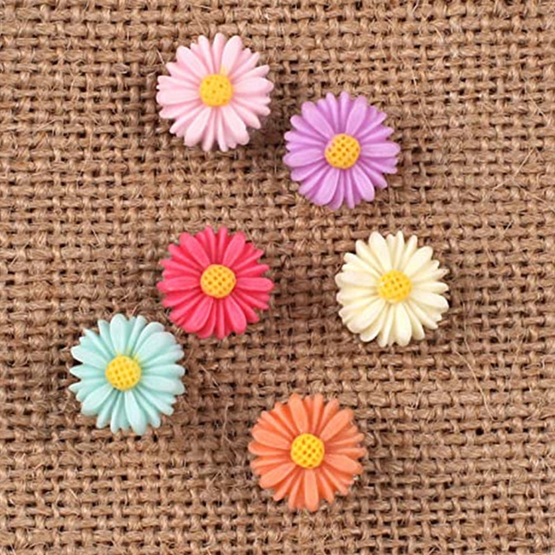 30 komada pribadača s fotografijama Zidne pribadače Ploča s porukama Višenamjenske cvjetne pribadače Kućne pribadače Metalni ukras