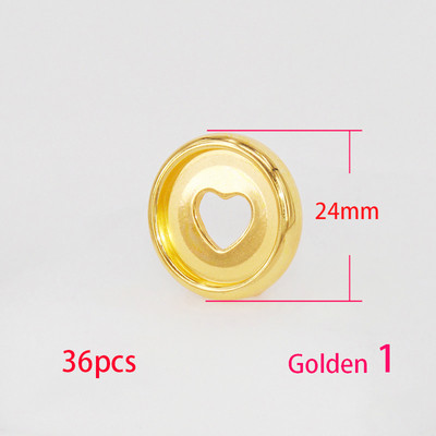 36 vnt 24 mm segtuvų žiedai nešiojamiesiems kompiuteriams plastikiniai grybų žiedai įrišimo planuoklė segtuvų diskai nešiojamųjų kompiuterių diskų segtuvai biuro reikmenys