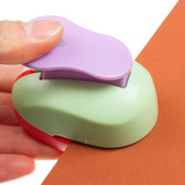 20 Stílus Lyukasztó Barkácsolás Kézműves Lyukasztó Scrapbook Kártyák Művészeti Vágók Domborítás Élesebb Készülék Fotóalbum Tartozékok