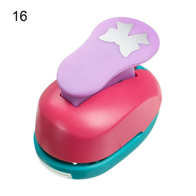 20 Stílus Lyukasztó Barkácsolás Kézműves Lyukasztó Scrapbook Kártyák Művészeti Vágók Domborítás Élesebb Készülék Fotóalbum Tartozékok