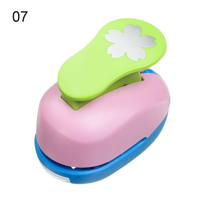 20 Stílus Lyukasztó Barkácsolás Kézműves Lyukasztó Scrapbook Kártyák Művészeti Vágók Domborítás Élesebb Készülék Fotóalbum Tartozékok