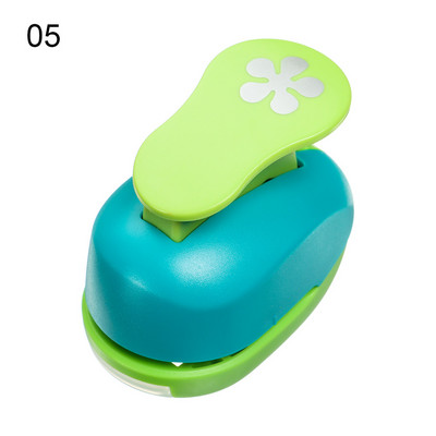 20 Stílus Lyukasztó Barkácsolás Kézműves Lyukasztó Scrapbook Kártyák Művészeti Vágók Domborítás Élesebb Készülék Fotóalbum Tartozékok