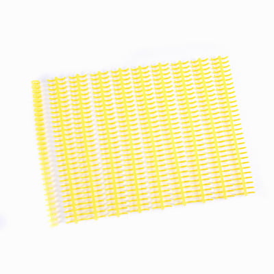 10 tk 30 auguga ringid rõngas lahtise paberiga paberist väljalõigete albumi albumiköitja spiraal A4 märkmiku köitmisklambrid 3,7*28,7 cm