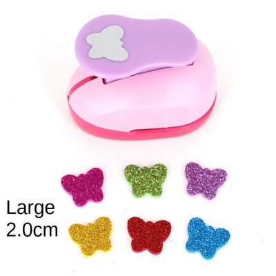 Embosser Veliki reljefni alati za utiskivanje cvijeća koji štede rad Dječji priručnik DIY materijali Umjetnički materijali za učenike Embosser