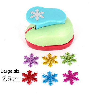 Embosser Veliki reljefni alati za utiskivanje cvijeća koji štede rad Dječji priručnik DIY materijali Umjetnički materijali za učenike Embosser