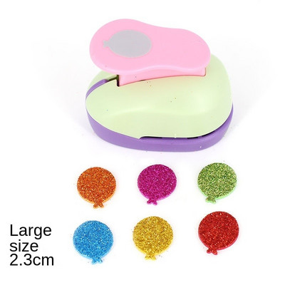 Embosser Veliki reljefni alati za utiskivanje cvijeća koji štede rad Dječji priručnik DIY materijali Umjetnički materijali za učenike Embosser