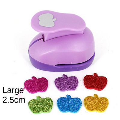 Embosser Veliki reljefni alati za utiskivanje cvijeća koji štede rad Dječji priručnik DIY materijali Umjetnički materijali za učenike Embosser