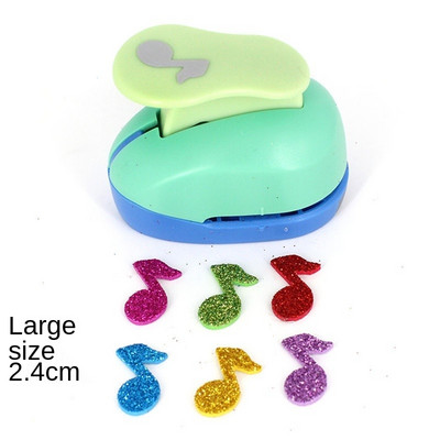 Embosser Veliki reljefni alati za utiskivanje cvijeća koji štede rad Dječji priručnik DIY materijali Umjetnički materijali za učenike Embosser